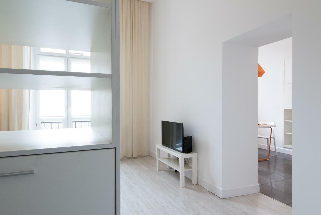 Apartament Przy Off Piotrkowska Łódź Esterno foto