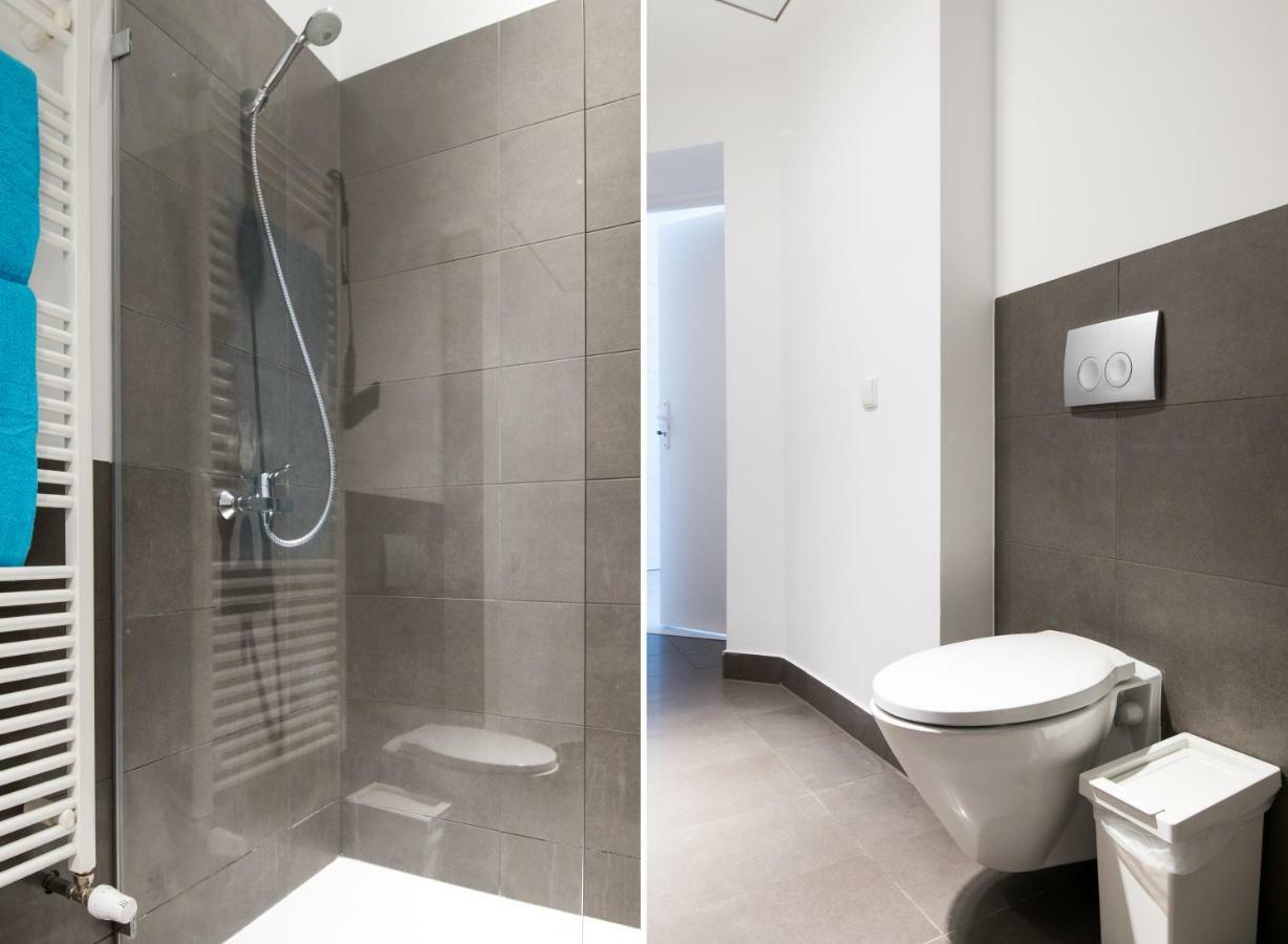Apartament Przy Off Piotrkowska Łódź Esterno foto